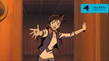 Hướng Dương - amv -  Lisa Kitty #anime #schooltime