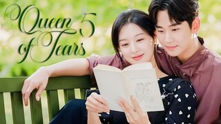 🇰🇷 | EP5 | Queen of Tears | 2024