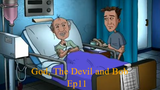 God, The Devil And Bob Ep11 - Bob's Father (2000)