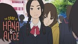 The Case of Hana and Alice (Hana to Arisu Satsujin Jiken) FULL MOVIE