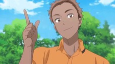 Hoshiai no Sora [ep 11] sub indo