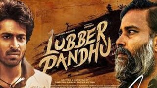 Lubber Pandhu (2024)