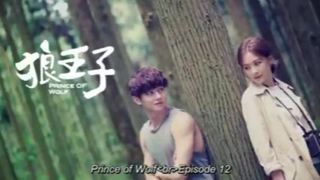 Prince of Wolf tagalog episode 12