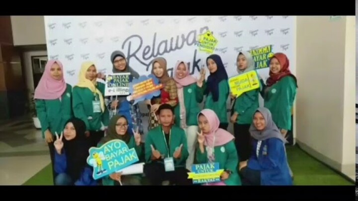 Profil Fakultas Ekonomi UNWAHAS