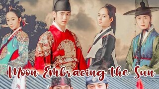 ep 1 MOON EMBRACING THE SUN