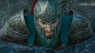 Nearly 10,000 people gave 1-star bad reviews. Who did "Nezha 2" offend?