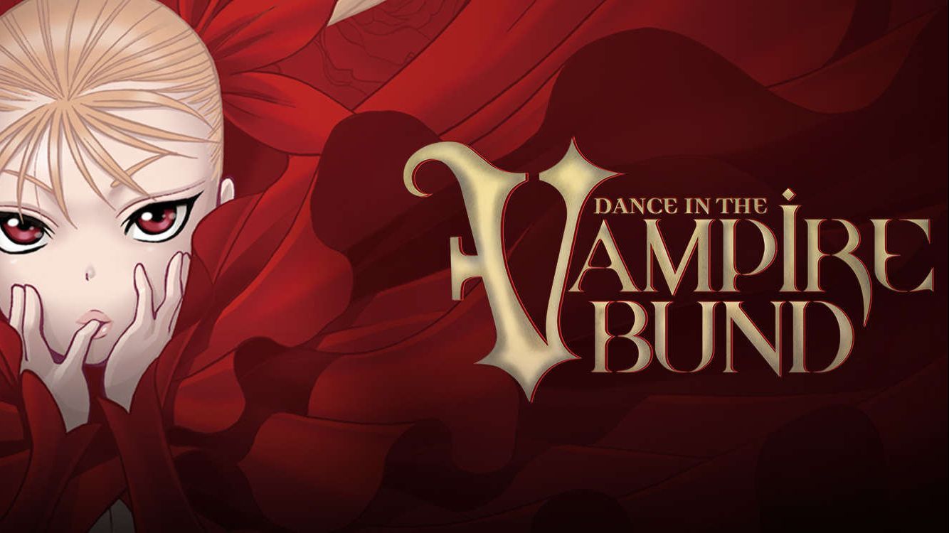 Dance in the Vampire Bund (TV Mini Series 2010) - IMDb