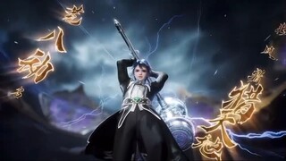 Soul Land 2 Preview | Hao Tian Hammer is back