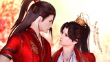 [Jian Wang 3 / Tang Du / AO] Cô dâu của Thiếu gia-Chương 5 Bác ơi, em thơm quá