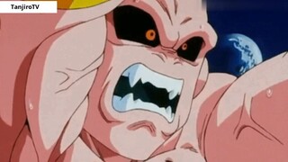 Kid Buu từng sở hữu God Ki trước cả Goku_ 1