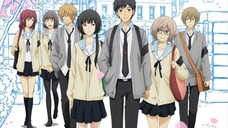 ReLife Episode 13 (END) Sub Indo