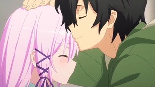 Lần Này Hãy Để Anh Bảo Vệ Em || [ AMV Engage kiss ]