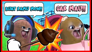 JANGAN BERMAIN GAME ROBLOX YANG SATU INI !! Feat @sapipurba Roblox Indonesia