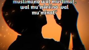 pahalanya sebanyak Muslim di dunia