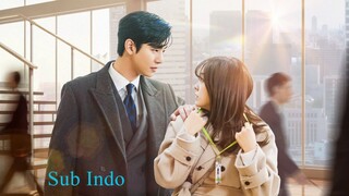 The Office Blind Date (A Business Proposal) – Season 1 Episode 10 (2022) Sub Indonesia