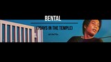 7days in the temple - Ben