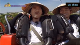 Chạy đi chờ chi funny moments 8 #videohaihuoc