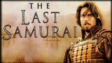 THE LAST SAMURAI(HD)WAR& ACTION/2003