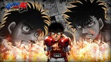 Ippo (Knockout) Episode 8 Tagalog