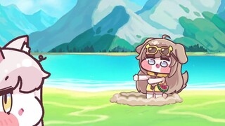 【坨坨脸】都有谁呢？