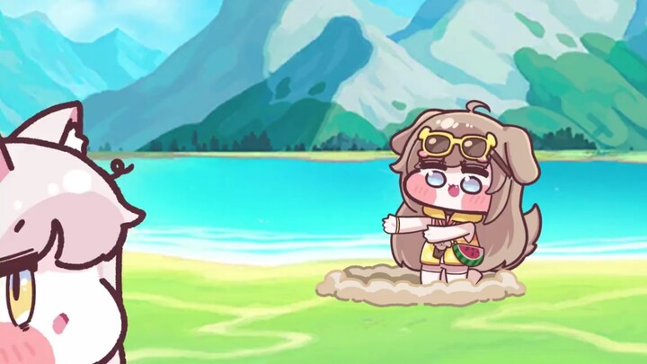【坨坨脸】都有谁呢？