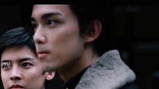 Love is like a hungry wolf · Today Xiao breaks into you ☽ Wu Lei · Xiao Chuang · Hong Kong style ada