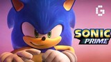 Sonic Prime [Episode 01] Tagalog Dub Season 1 (HD)