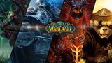 If World of Warcraft is matched with "Waiting for a Thousand Years"