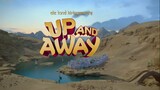Up and Away (2018) Full Movie HD On Watch BiliBilitv
