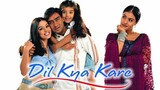 Dil Kya Kare (1999) Full Movie With {English Subs}