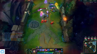 LOL DAILY MOMENTS MONTAGE 2022 #game
