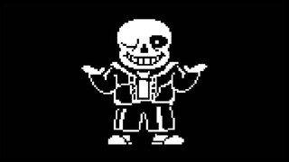 Undertale - Sans (Remix)