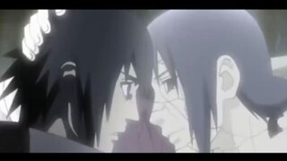 Sasuke gặp lại Itachi