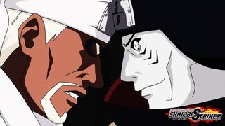 KILLER B HAS A HIGH CHANCE OF MAKING INTO SEASON 2! HERE'S WHY! NARUTO TO BORUTO SHINOBI: STRIKER