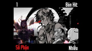 [Hololive Vietsub]1 bản hit nhiều số phận