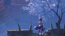 Apocalypse Hotel: EPS 4 SUB INDO