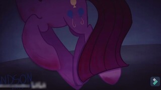 【MLP|MEME|พิ้งกามีน่า】PSYCHO