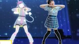 Bernyanyi dan menari semuanya di mikrofon! Tennoji Rina-Link terhubung / LoveLive! Klub Idol Akademi