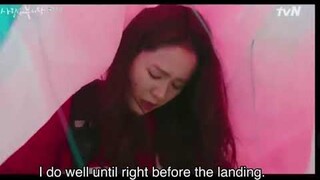 CRASH LANDING ON YOU KISSING SCENE/ CRASHLANDINGONYOU EPISODE16