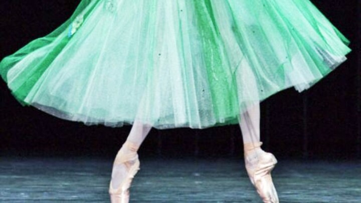 Những Bộ Váy Múa Ballet