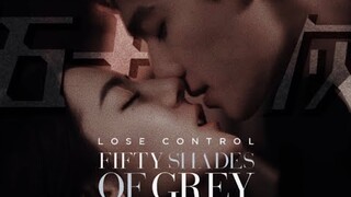 【FMV】50 Shades Of Grey-Dương DươngxNhiệt Ba 杨洋 迪丽热巴-You Are My Glory Em Là Niềm Kiêu Hãnh Của Anh