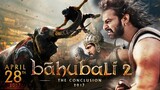 Baahubali 2- The Conclusion ปิดตำนานบาฮูบาลี ภาค2 (2017)