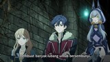 The Legend of Heroes Sen no Kiseki – Northern War Episode 05 Subtitle Indonesia