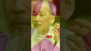 Chúc mừng sinh nhật của Bác🎉 - Vị cha già kính yêu #tiktokvideo #happybirthday #hochiminh #vietnam