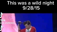 wild indeed.