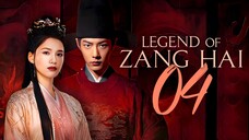 EP4/40 Legend of Zang Hai (2025)