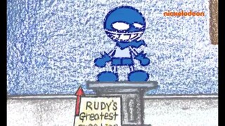 chalkzone s1 episode 6 malay dub