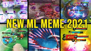 MEME MOBILE LEGENDS FUNNY MOMENTS IN TIK TOK  ✅ 💜