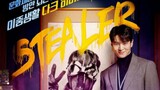 STEALER: THE TREASURE KEEPER EPISODE 4 - ENG SUB