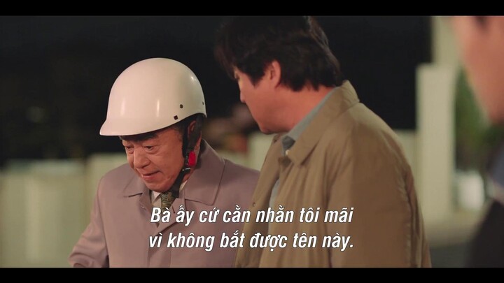 Không Có Goo Pil Soo EP 16 [Sub Việt]
